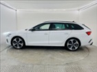 Škoda Octavia, 2,0 TSI 195kW DSG RS, kombi, benzin