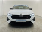Škoda Octavia, 2,0 TSI 195kW DSG RS, kombi, benzin