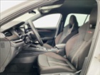 Škoda Octavia, 2,0 TSI 195kW DSG RS, kombi, benzin