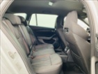 Škoda Octavia, 2,0 TSI 195kW DSG RS, kombi, benzin