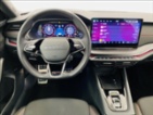 Škoda Octavia, 2,0 TSI 195kW DSG RS, kombi, benzin
