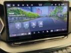 Škoda Octavia, 2,0 TSI 195kW DSG RS, kombi, benzin
