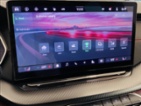 Škoda Octavia, 2,0 TSI 195kW DSG RS, kombi, benzin