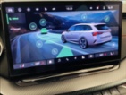 Škoda Octavia, 2,0 TSI 195kW DSG RS, kombi, benzin