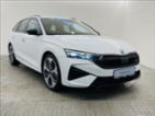 Škoda Octavia, 2,0 TSI 195kW DSG RS, kombi, benzin