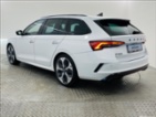 Škoda Octavia, 2,0 TSI 195kW DSG RS, kombi, benzin