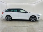 Škoda Octavia, 2,0 TSI 195kW DSG RS, kombi, benzin