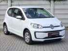 Volkswagen up!, 1,0 Eco CNG 50kW DPH ČR 1.maj,