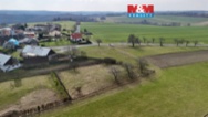 Prodej pozemku k bydlení, 1097 m², Hradec nad Moravicí