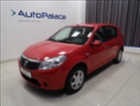 Dacia Sandero, 1,2 i 16V ČR KLIMA TAŽNÉ, hatchback
