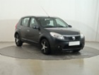 Dacia Sandero, 1.5 dCiAmbiance , ČR,2.maj,,