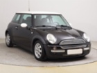 MINI 3-door, Cooper, po STK, Klima,, Hatchback,