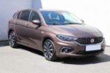 Fiat Tipo, 1.4i Pop, Pop, TZ, hatchback, benzín