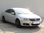 Volkswagen CC, 2.0 TDi Sport, Sport, sedan, nafta