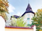 Prodej unikátní vily, 760 m² - Nový Bor - Arnultovice