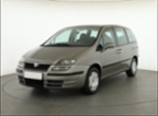 Fiat Ulysse, 2.0 JTD, 7 míst, po STK, Klima,, MPV,