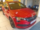 Škoda Karoq, 2.0 TDI 4x4 SPORTLINE, SUV, nafta