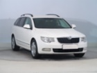 Skoda Superb, 2.0 TDI, Xenony, Klima, Tempomat,,