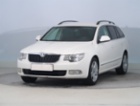 Skoda Superb, 2.0 TDI, Xenony, Klima, Tempomat,,