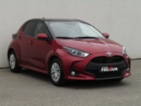 Toyota Yaris, 1.5 VVT-i Active, 1.maj,ČR,