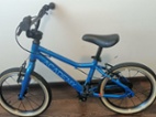 Dětské kolo Academy 16" ultralehké