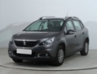 Peugeot 2008, 1.2 PureTechActive , ČR,2.maj, Klima