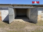 Prodej garáže, 21 m², Podlesí