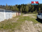 Prodej garáže, 21 m², Podlesí