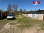 Prodej garáže, 21 m², Podlesí