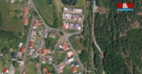 Prodej garáže, 21 m², Podlesí