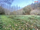 Zahrada  1730 m², Ostrava - Nová Plesná