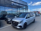 Mercedes-Benz Třídy V, 2,0 Marco Polo 300 d  / 4M