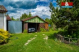 Prodej chaty, 171 m², Roudnice nad Labem