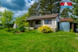 Prodej chaty, 171 m², Roudnice nad Labem