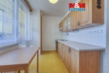 Prodej bytu 3+1, 73 m², Praha, ul. Střížkovská