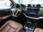 Dongfeng DF6, Renault 2.3 dCi 4WD,, Off road,