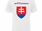 Triko krátký rukáv Alex Fox Fan SK