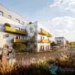 Byt B-4F, 5+kk, lodžie.REALDOMUS Vám představuje