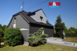 Prodej rodinného domu, 147 m², Petřvald, ul. Závodní