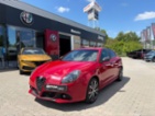 Alfa Romeo Giulietta, 1.4 T Multiair 120k Sprint,