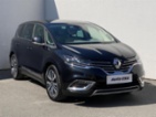 Renault Espace, 1.6dCile Paris, MPV, nafta