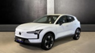 Volvo EX30, PLUS, P5 LONG RANFE electric,, SUV,