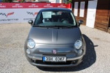 Fiat 500, 1.2i KLIMATIZACE KOUPENO CZ, hatchback,