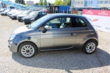 Fiat 500, 1.2i KLIMATIZACE KOUPENO CZ, hatchback,