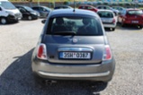 Fiat 500, 1.2i KLIMATIZACE KOUPENO CZ, hatchback,