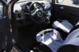 Fiat 500, 1.2i KLIMATIZACE KOUPENO CZ, hatchback,