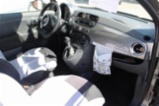 Fiat 500, 1.2i KLIMATIZACE KOUPENO CZ, hatchback,