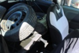Fiat 500, 1.2i KLIMATIZACE KOUPENO CZ, hatchback,