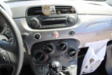 Fiat 500, 1.2i KLIMATIZACE KOUPENO CZ, hatchback,