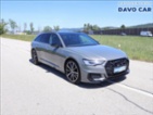 Audi A6, Avant 2,0 40 TDI Quattro S-Lin, kombi,